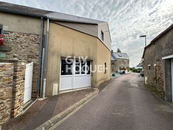 Vente Maison 1 chambreMillières