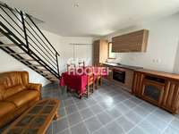 Vente maison 2 pièces Vente maison 2 pièces