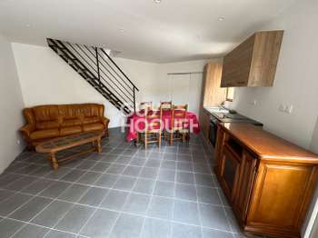 Vente maison 2 pièces Vente maison 2 pièces