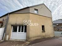 Vente maison 2 pièces Vente maison 2 pièces