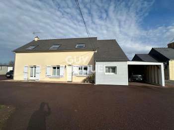 Vente Maison 4 chambresMillières