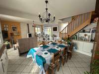 Vente maison 5 pièces Vente maison 5 pièces