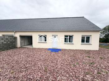 Vente Maison 3 chambresMillières