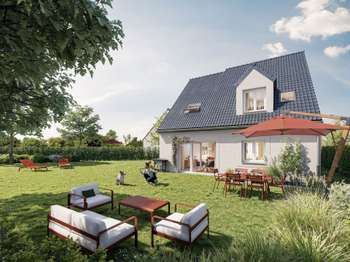 Maison 4 pièces 94 m² · à Millonfosse · 94 m² · 246 000 €