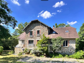 Vente Maison 7 chambresMilon-la-Chapelle