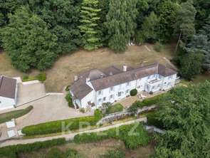 Vente Maison 6 chambresMilon-la-Chapelle