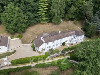 Vente Maison 6 chambresMilon-la-Chapelle