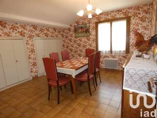 Vente maison 7 pièces Vente maison 7 pièces