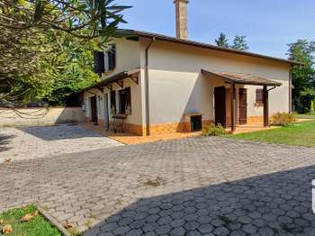 Vente maison 7 pièces Mimbaste 40