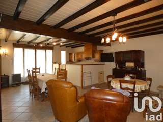 Vente maison 7 pièces Vente maison 7 pièces