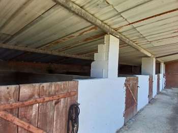 Vente Maison 6 chambresMimbaste