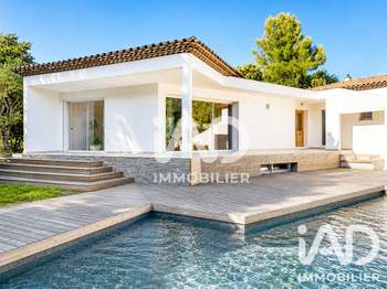 Vente Maison 5 chambresMimet