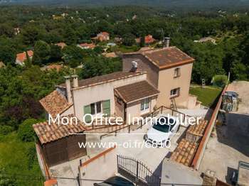 Vente maison 5 pièces Mimet 13