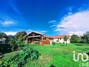 Vente Maison 3 chambresMimizan