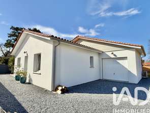 Vente Maison 3 chambresMimizan