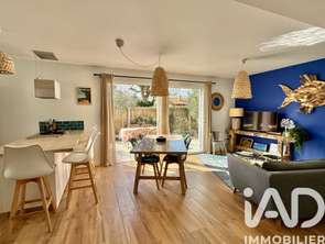 Vente Maison 3 chambresMimizan