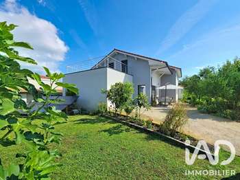 Vente Maison 4 chambresMimizan