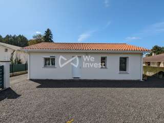 Vente maison 3 pièces Vente maison 3 pièces