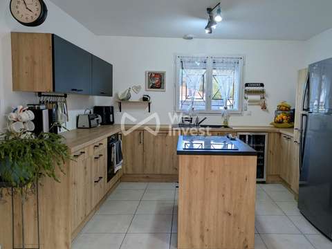 Vente maison 3 pièces Vente maison 3 pièces