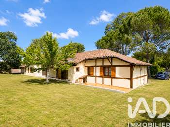 Vente Maison 4 chambresMimizan