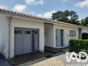 Vente Maison 3 chambresMimizan