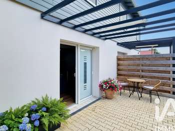 Vente Maison 2 chambresMimizan