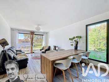 Vente maison 5 pièces Mimizan 40