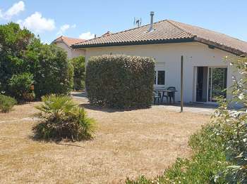 Vente Maison 4 chambresMimizan