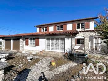 Vente Maison 5 chambresMimizan
