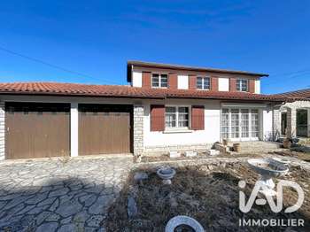 Vente maison 7 pièces Vente maison 7 pièces