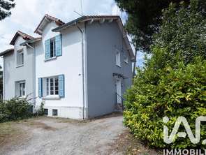Vente Maison 3 chambresMindin