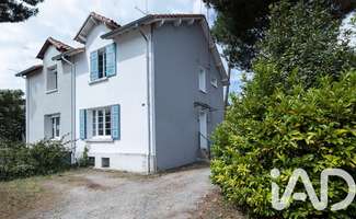 Photo Vente maison Mindin