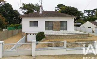 Photo Vente maison Mindin