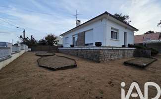 Photo Vente maison Mindin