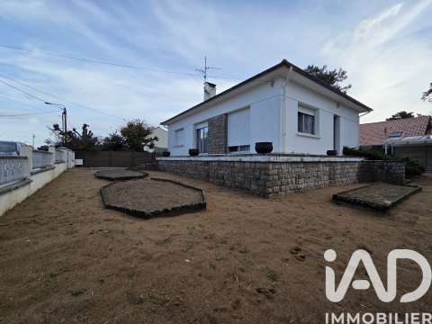 Vente maison 3 pièces Mindin 44