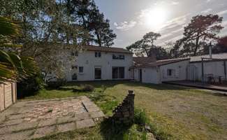 Photo Vente maison Mindin