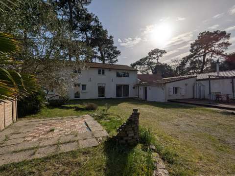 Vente maison 8 pièces Mindin 44