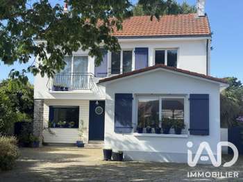 Vente maison 7 pièces Mindin 44