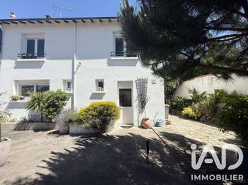 Vente maison 7 pièces Mindin 44