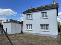 Vente maison 4 pièces Vente maison 4 pièces