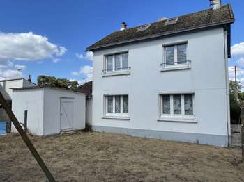 Vente maison 4 pièces Mindin 44