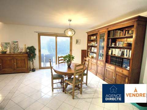 Vente maison 6 pièces Miniac-Morvan 35