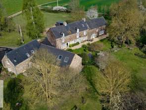 Vente Maison 6 chambresMiniac-Morvan