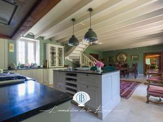 Vente maison 12 pièces Vente maison 12 pièces