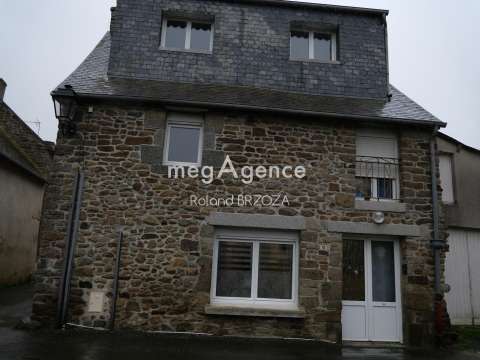Vente maison 6 pièces Miniac-Morvan 35