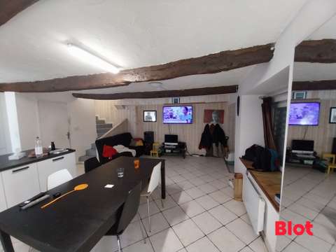 Vente maison 6 pièces Miniac-Morvan 35