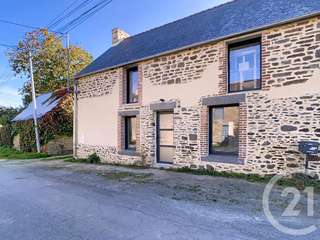 Vente maison 3 pièces Vente maison 3 pièces