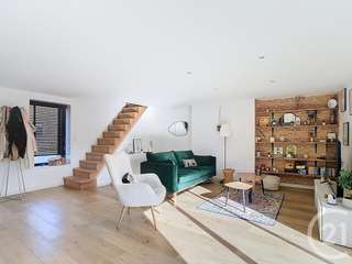 Vente maison 3 pièces Vente maison 3 pièces