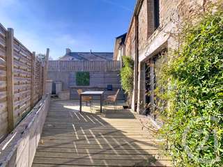 Vente maison 3 pièces Vente maison 3 pièces