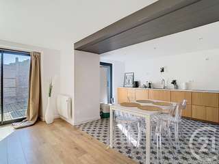 Vente maison 3 pièces Vente maison 3 pièces